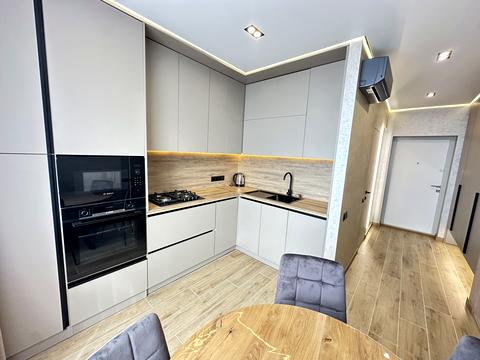 квартира за адресою Щирецька вул., 23