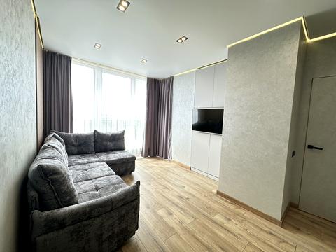 квартира за адресою Щирецька вул., 23