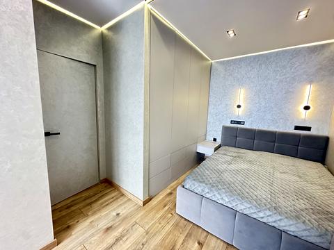 квартира за адресою Щирецька вул., 23