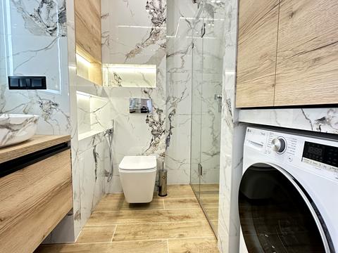 квартира за адресою Щирецька вул., 23