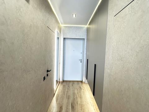 квартира за адресою Щирецька вул., 23