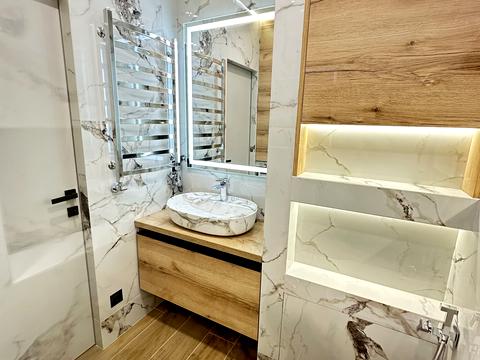 квартира за адресою Щирецька вул., 23