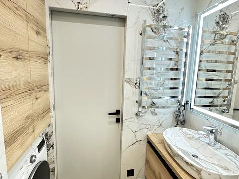 квартира за адресою Щирецька вул., 23