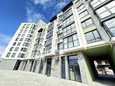 квартира за адресою Щирецька вул., 23