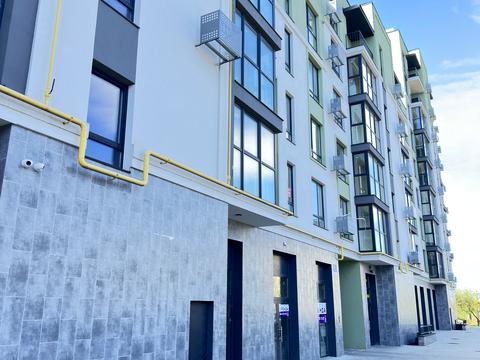 квартира за адресою Щирецька вул., 23