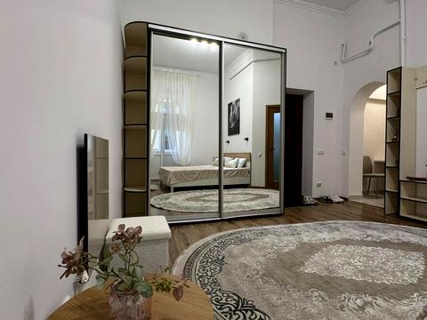 квартира по адресу Братьев Руснак ул., 21