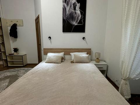 квартира по адресу Братьев Руснак ул., 21