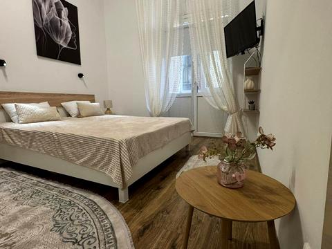 квартира по адресу Братьев Руснак ул., 21