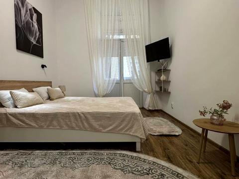 квартира по адресу Братьев Руснак ул., 21