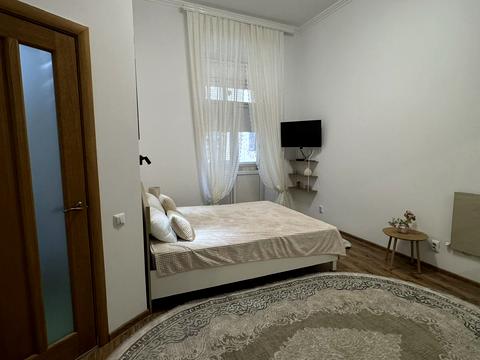 квартира по адресу Братьев Руснак ул., 21