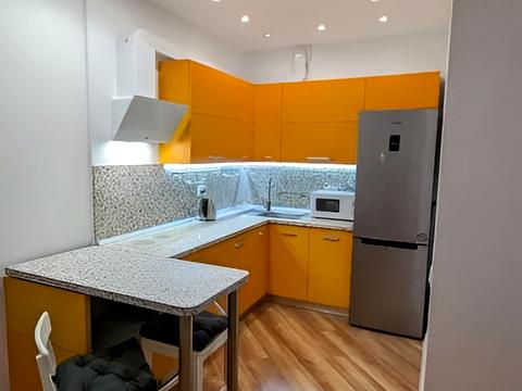 квартира по адресу Киев, Регенераторная ул., 4 к6