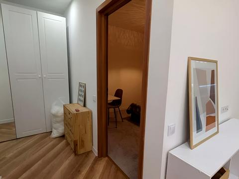 квартира по адресу Киев, Регенераторная ул., 4 к6