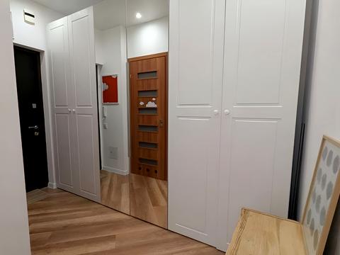 квартира по адресу Киев, Регенераторная ул., 4 к6