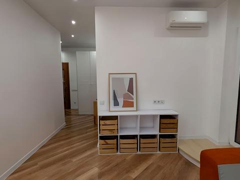 квартира по адресу Киев, Регенераторная ул., 4 к6