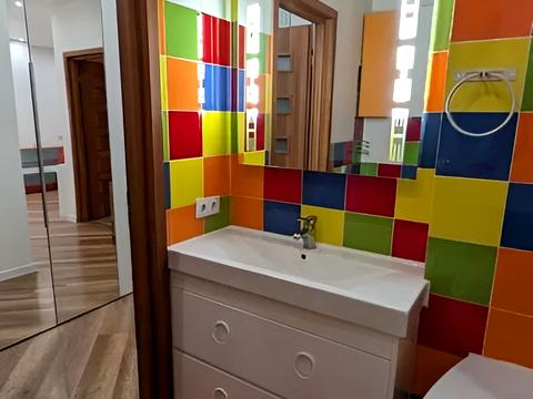 квартира по адресу Киев, Регенераторная ул., 4 к6