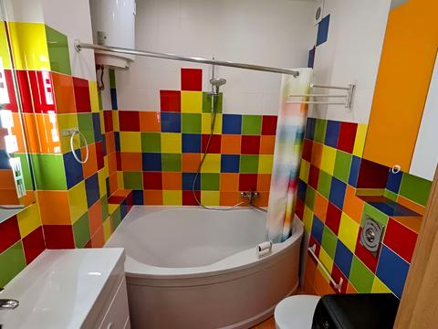 квартира по адресу Киев, Регенераторная ул., 4 к6