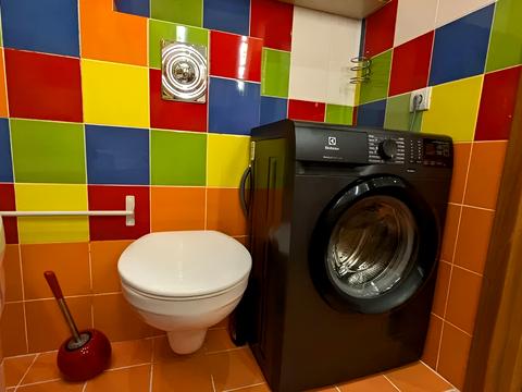 квартира по адресу Киев, Регенераторная ул., 4 к6