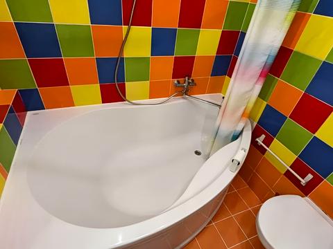 квартира по адресу Киев, Регенераторная ул., 4 к6