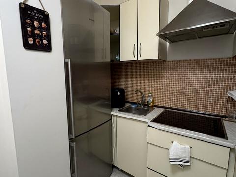 квартира по адресу Братьев Руснак ул., 21