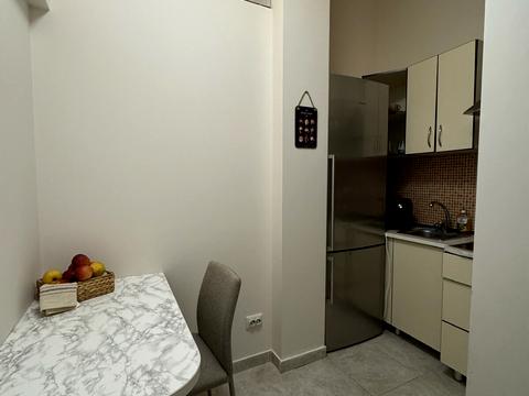 квартира по адресу Братьев Руснак ул., 21