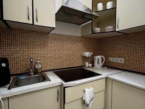 квартира по адресу Братьев Руснак ул., 21