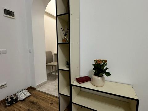 квартира по адресу Братьев Руснак ул., 21