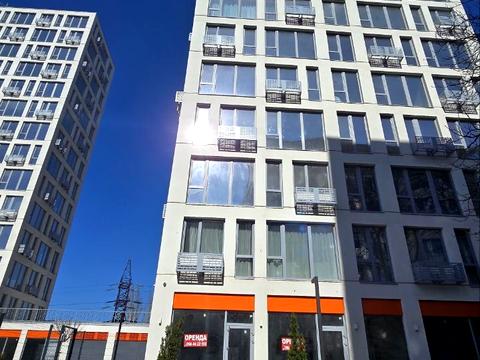 коммерческая по адресу Холодильная ул., 67-А