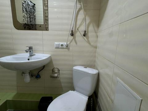 квартира по адресу Братьев Руснак ул., 21