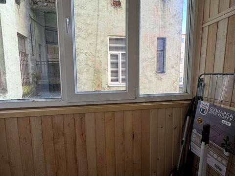 квартира по адресу Братьев Руснак ул., 21