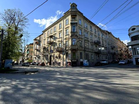 квартира по адресу Братьев Руснак ул., 21