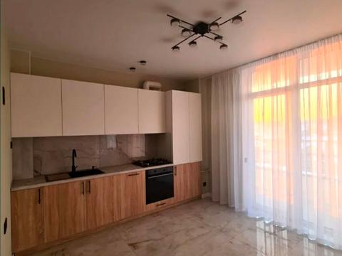 квартира по адресу Ольги Кобилянської ул. (Достоевского), 1-В/22