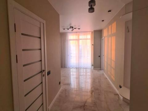 квартира по адресу Ольги Кобилянської ул. (Достоевского), 1-В/22