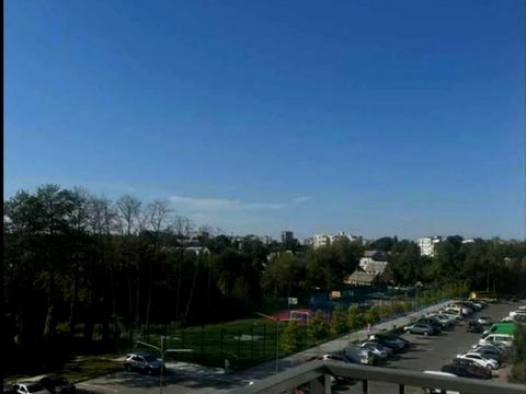 квартира по адресу Ольги Кобилянської ул. (Достоевского), 1-В/22