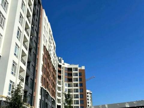 квартира по адресу Ольги Кобилянської ул. (Достоевского), 1-В/22