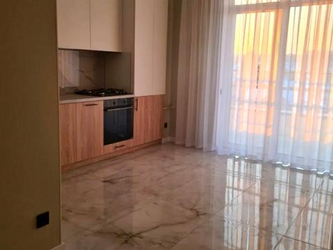 квартира по адресу Ольги Кобилянської ул. (Достоевского), 1-В/22