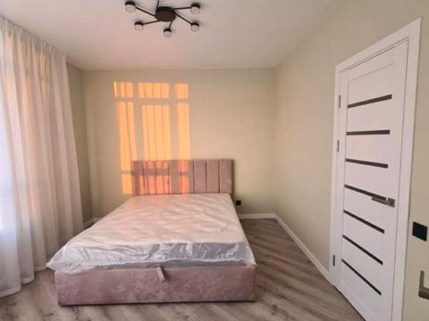 квартира по адресу Ольги Кобилянської ул. (Достоевского), 1-В/22