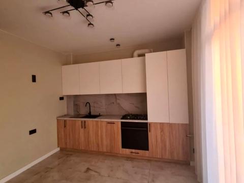 квартира по адресу Ольги Кобилянської ул. (Достоевского), 1-В/22