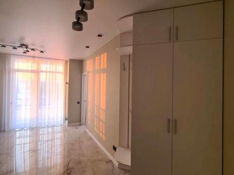 квартира по адресу Ольги Кобилянської ул. (Достоевского), 1-В/22