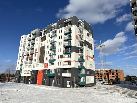 квартира за адресою Амосова вул., (Будинок 6)