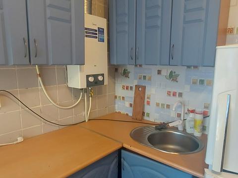 квартира за адресою Космонавтів вул., 73