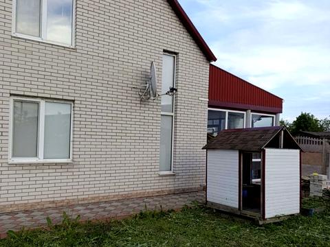 дом по адресу Сковороди, 15 Б