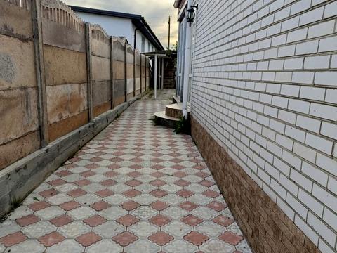 дом по адресу Сковороди, 15 Б