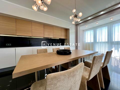 квартира за адресою Голосіївський просп. (40-річчя Жовтня), 62