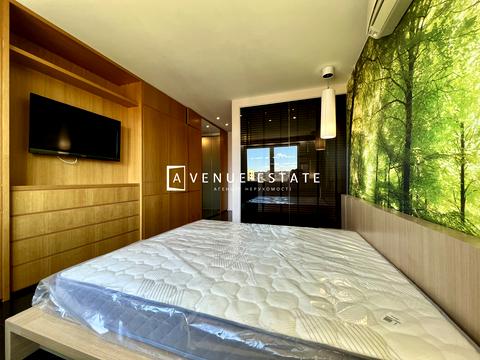 квартира за адресою Голосіївський просп. (40-річчя Жовтня), 62