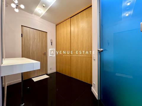 квартира за адресою Голосіївський просп. (40-річчя Жовтня), 62