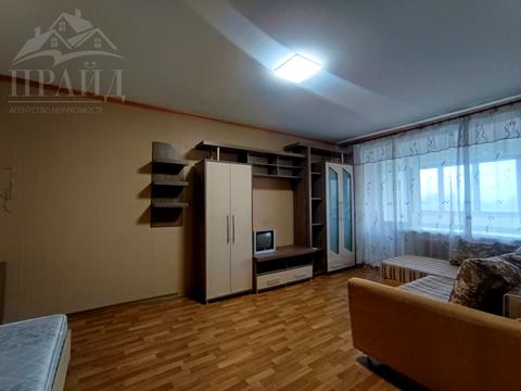 квартира по адресу Герасима Кондратьева ул. (Кирова), 25/1