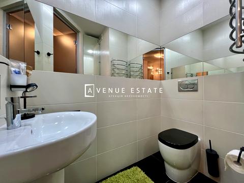 квартира за адресою Голосіївський просп. (40-річчя Жовтня), 62