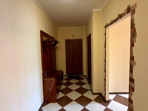 квартира за адресою Гетьмана Івана Мазепи вул. (Топольна), 1