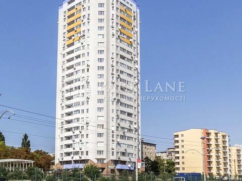 квартира за адресою Любомира Гузара просп. (Космонавта Комарова), 26