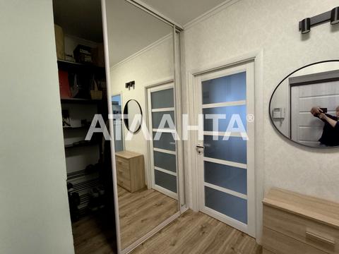 квартира за адресою Теремківська вул., 3-А